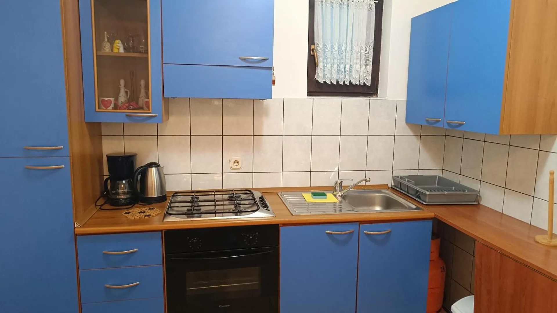Apartman Bobinski Medulin Croatia