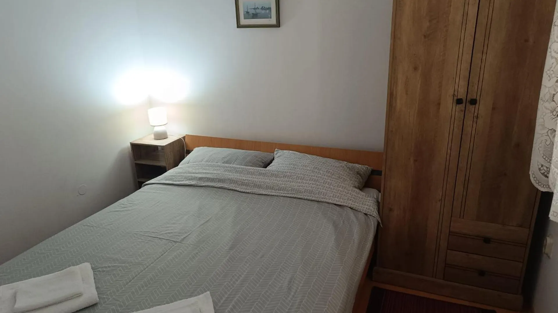 Apartment Apartman Bobinski Medulin